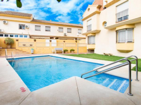 Holiday Home Villa Corales by Interhome, Benagalbón